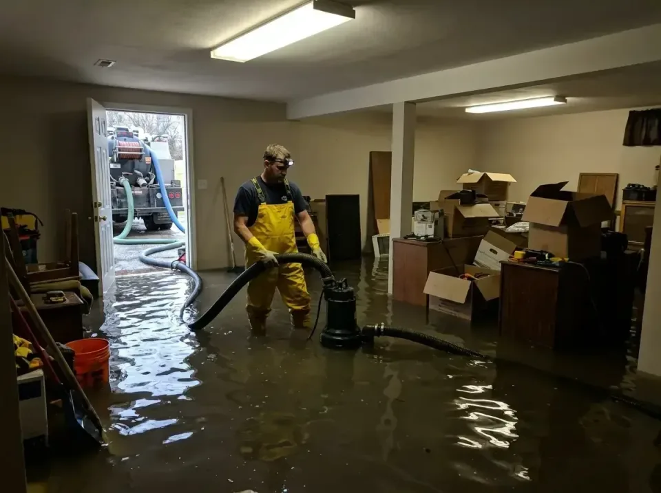 basement-burst-pipe-flooding-a-001 — frequently asked questions, 24-Hour Water Damage Restoration Services in Portales, NM